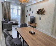 Kirayə (aylıq) Yeni Tikili 28 May m., Nəsimi r.