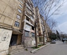 Satılır Köhnə Tikili Əhmədli m., Əhmədli, Xətai r.