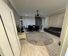 Kirayə (aylıq) Yeni Tikili 20 Yanvar m., Yasamal r.