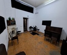 Kirayə (aylıq) Ofis Sahil m., Səbail r.