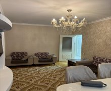 Satılır Köhnə Tikili Neftçilər m., Bakıxanov qəs., Sabunçu r.