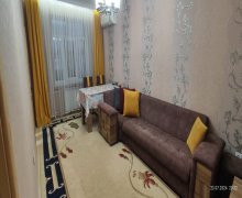 Satılır Köhnə Tikili Qaraçuxur qəs., Suraxanı r.