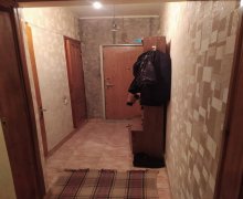 Kirayə (aylıq) Yeni Tikili Memar Əcəmi m., Nəsimi r.