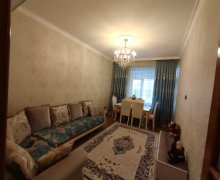 Kirayə (aylıq) Yeni Tikili Yeni Yasamal qəs., Yasamal r.