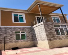 Satılır Həyət evi/villa Xırdalan ş.