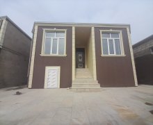 Satılır Həyət evi/villa Binə qəs., Xəzər r.