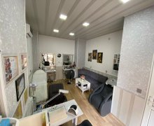 Satılır Obyekt İnşaatçılar m., Yeni Yasamal qəs., Yasamal r.