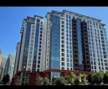 Satılır Yeni Tikili Elmlər akademiyası m., Yasamal r.