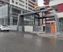 Satılır Yeni Tikili Memar Əcəmi m., 3-cü mikrorayon, Nəsimi r.