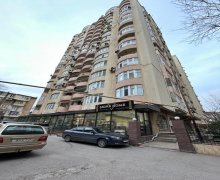 Kirayə (aylıq) Obyekt Nəriman Nərimanov m., Nərimanov r.