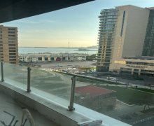 Kirayə (aylıq) Yeni Tikili 28 May m., Nəsimi r.