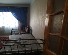 Kirayə (aylıq) Köhnə Tikili İnşaatçılar m., Yeni Yasamal qəs., Yasamal r.