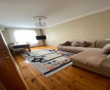 Qarayevde ucuz evler Qara Qarayev m., Nizami r.