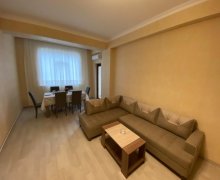Kirayə (aylıq) Yeni Tikili Gənclik m., Nərimanov r.