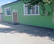 Satılır Həyət evi/villa Xırdalan ş.