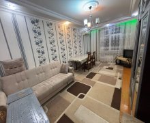 Kirayə (aylıq) Köhnə Tikili Xalqlar dostluğu m., Nizami r.