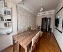 hezi aslanovda yeni tikili evlerin qiymeti Həzi Aslanov m., Xətai r.