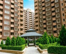 Kirayə (aylıq) Yeni Tikili 28 May m., Nəsimi r.