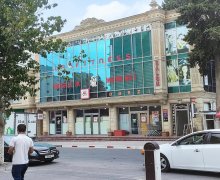 Kirayə (aylıq) Obyekt Bakıxanov qəs., Sabunçu r. Kirayə (aylıq) Obyekt Bakıxanov qəs., Sabunçu r.