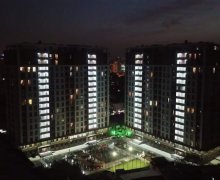 Satılır Yeni Tikili Nəriman Nərimanov m., Nərimanov r.