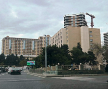 Продажа Вторичка м. Гянджлик м., Наримановский р-н р.