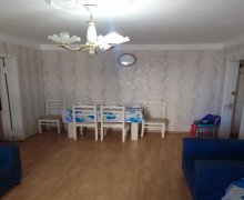Kirayə (aylıq) Köhnə Tikili İnşaatçılar m., Yasamal r.