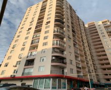 Satılır Yeni Tikili Həzi Aslanov m., Xətai r.