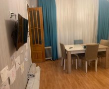 Kirayə (aylıq) Yeni Tikili Nəsimi m., Nəsimi r.