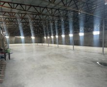 Kirayə (aylıq) Obyekt Binəqədi r.