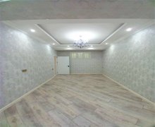 Kirayə (aylıq) Yeni Tikili Gənclik m., Nərimanov r.