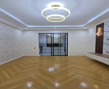 2 otaqli yeni tikili menziller Xırdalan ş.