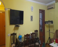 Satılır Köhnə Tikili Yasamal r.