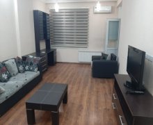Kirayə (aylıq) Yeni Tikili Nizami m., Yasamal r.