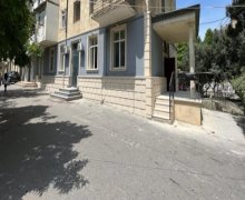 Kirayə (aylıq) Obyekt İnşaatçılar m., Yeni Yasamal qəs., Yasamal r.