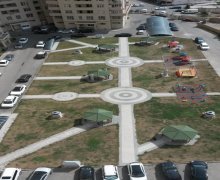 Kirayə (aylıq) Yeni Tikili Elmlər akademiyası m., Yasamal r.