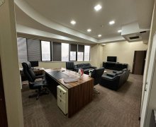 Kirayə (aylıq) Ofis 28 May m., Nəsimi r.