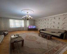 Satılır Yeni Tikili 20 Yanvar m., Yasamal r.