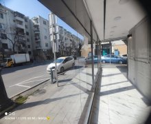 Kirayə (aylıq) Obyekt 28 May m., Nəsimi r.