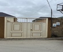 Satılır Həyət evi/villa Binə qəs., Xəzər r.