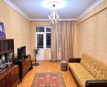 Kirayə (aylıq) Yeni Tikili Elmlər akademiyası m., Yasamal r.