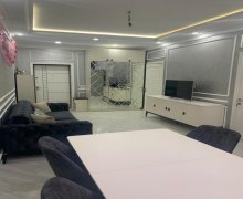 neftcilerde satilan 2 otaqli evler Neftçilər m., Nizami r.