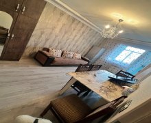 Kirayə (aylıq) Köhnə Tikili Nəsimi m., 9-cu mikrorayon, Binəqədi r.