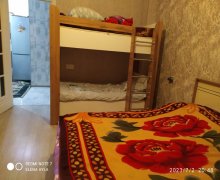 Kirayə (aylıq) Yeni Tikili İnşaatçılar m., Yeni Yasamal qəs., Yasamal r.