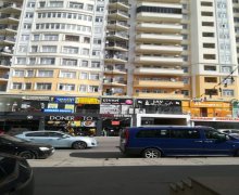 Kirayə (aylıq) Yeni Tikili Xırdalan ş.