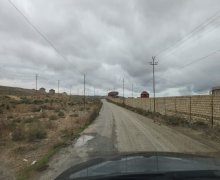 Satılır Torpaq Masazır, Abşeron r.