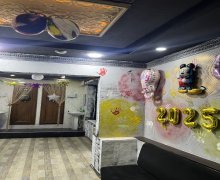 genclikde kiraye obyektler Gənclik m., Montin qəs., Nərimanov r.