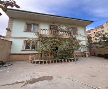 Satılır Həyət evi/villa Xırdalan ş.