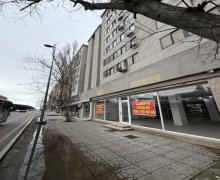 Аренда Объект м. Гянджлик м., Айна Султанова памятник, Наримановский р-н р.