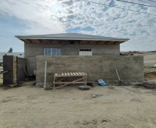 Satılır Həyət evi/villa Masazır, Abşeron r.