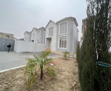 Satılır Həyət evi/villa Xırdalan ş.